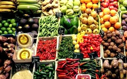 produse congelate