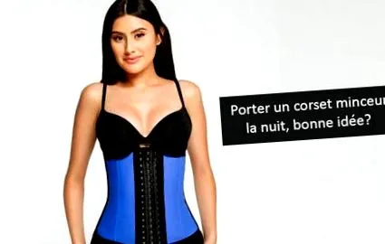 corset corset