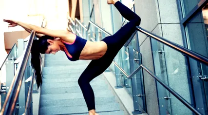 yoga