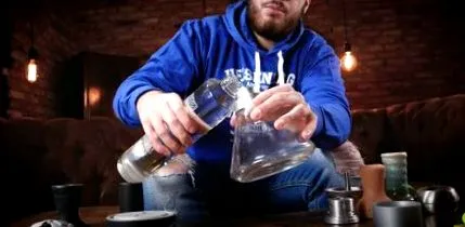 рівень води початківців