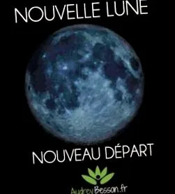 înseamnă lunii