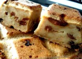 pudding задоволення
