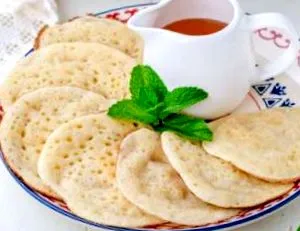 baghrir vagy