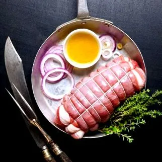 borjú