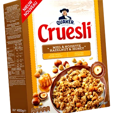 quaker