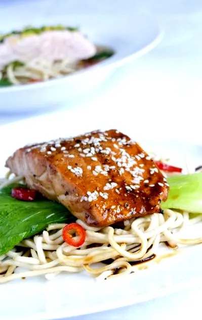 tengeri recept