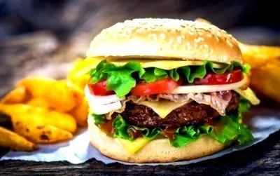 fast-food