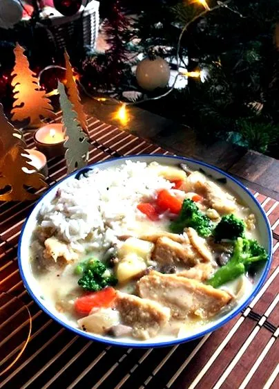 stew