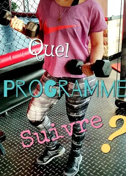sportiv program