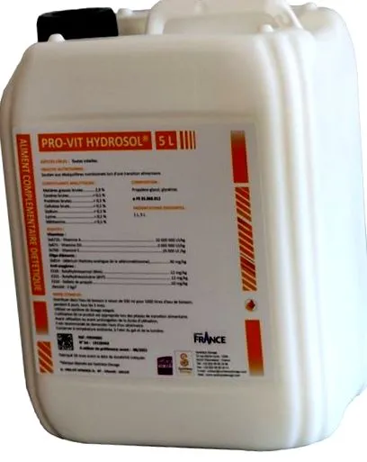 hydrosol