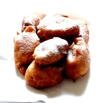 кухарів Рецепт сирних