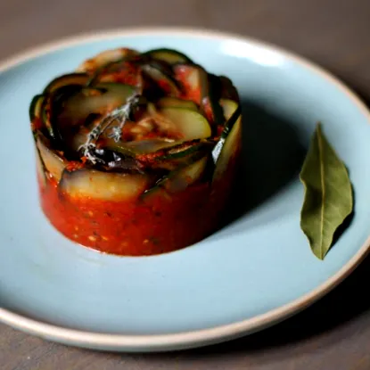 ratatouille