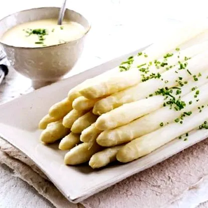spárga