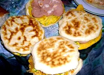 numele