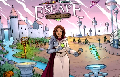 Escape NutriGame®