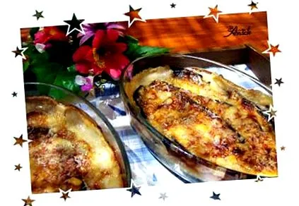 padlizsán
