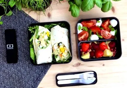 bento