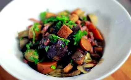 bourguignon