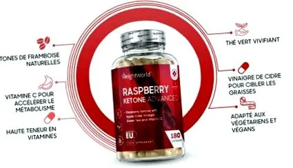 raspberry