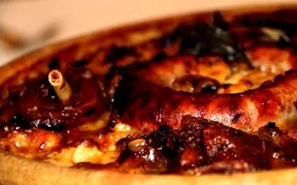 csirke recept