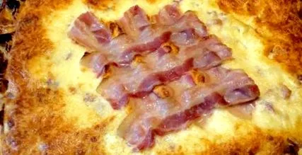 quiche