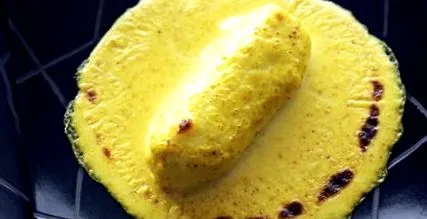 gratinate