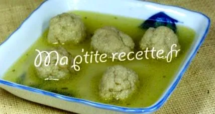 velőgombóc