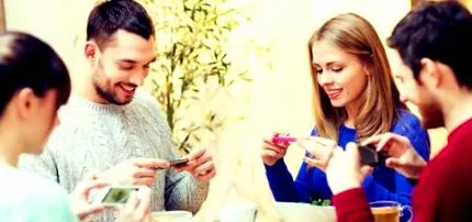 цифрових технологій millennials