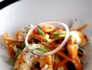 pentru creveți