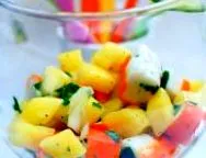 surimi