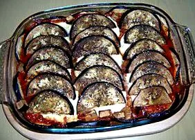padlizsán