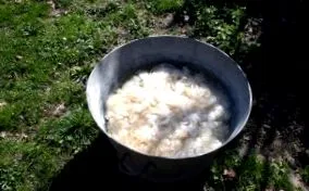 rețetă lână