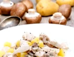 ciuperci