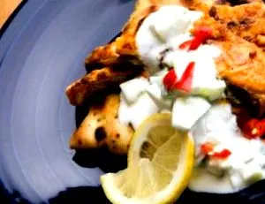 lazachoz tandoori