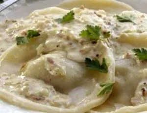 ravioli ravioli
