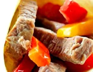 recept