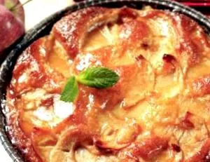 pite recept