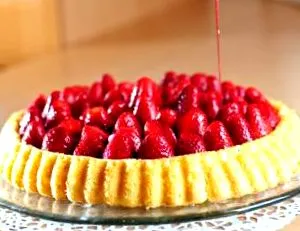 torta