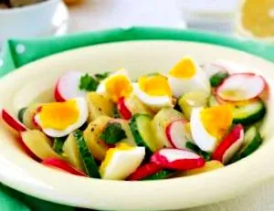 salată