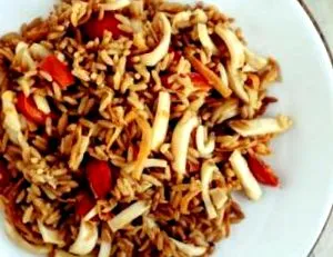 bokkeum