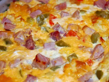 omletă