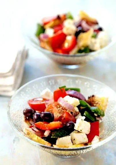 feta