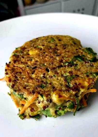 quinoa