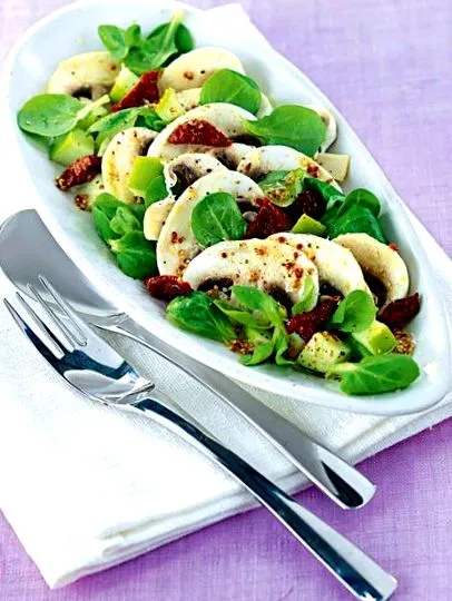 tangy recept
