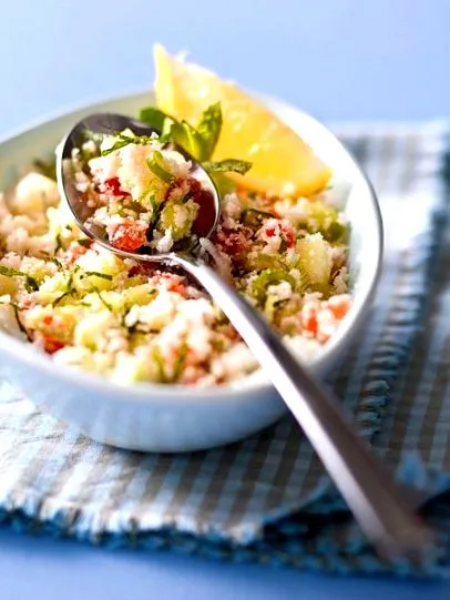 recept tabul