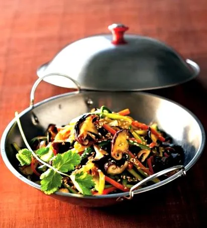 recept marie