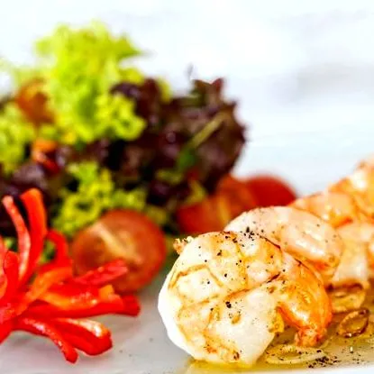 gambas