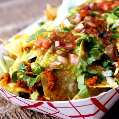 nachos