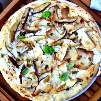 vargányával recept