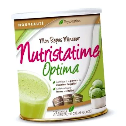 nutristatime